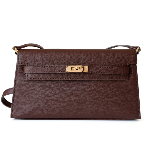 Burgundy Genuine Leather Crossbody Satchel Handbags Vintage Dresses Bags